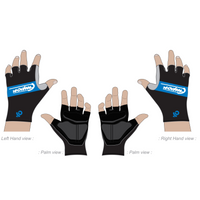 Summer Race Gloves