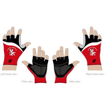 Summer Race Gloves