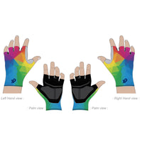 Summer Race Gloves
