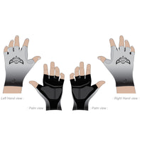 Summer Race Gloves