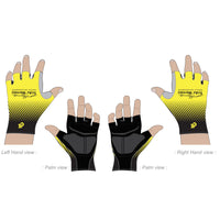 Summer Race Gloves