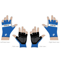 Summer Race Gloves