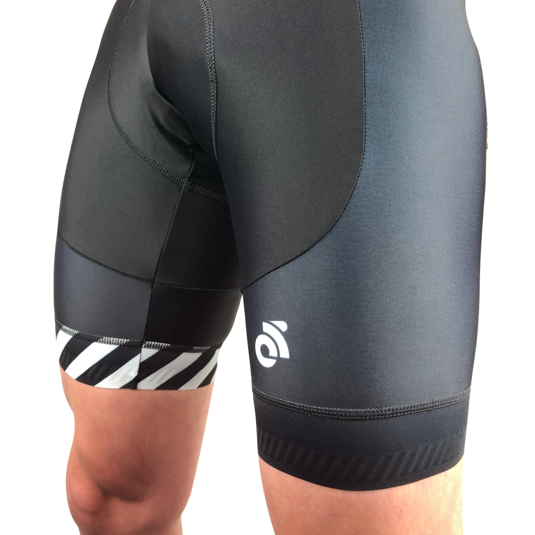 Tech Bib Shorts - Kids