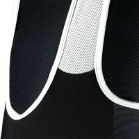 Tech Bib Shorts - Kids