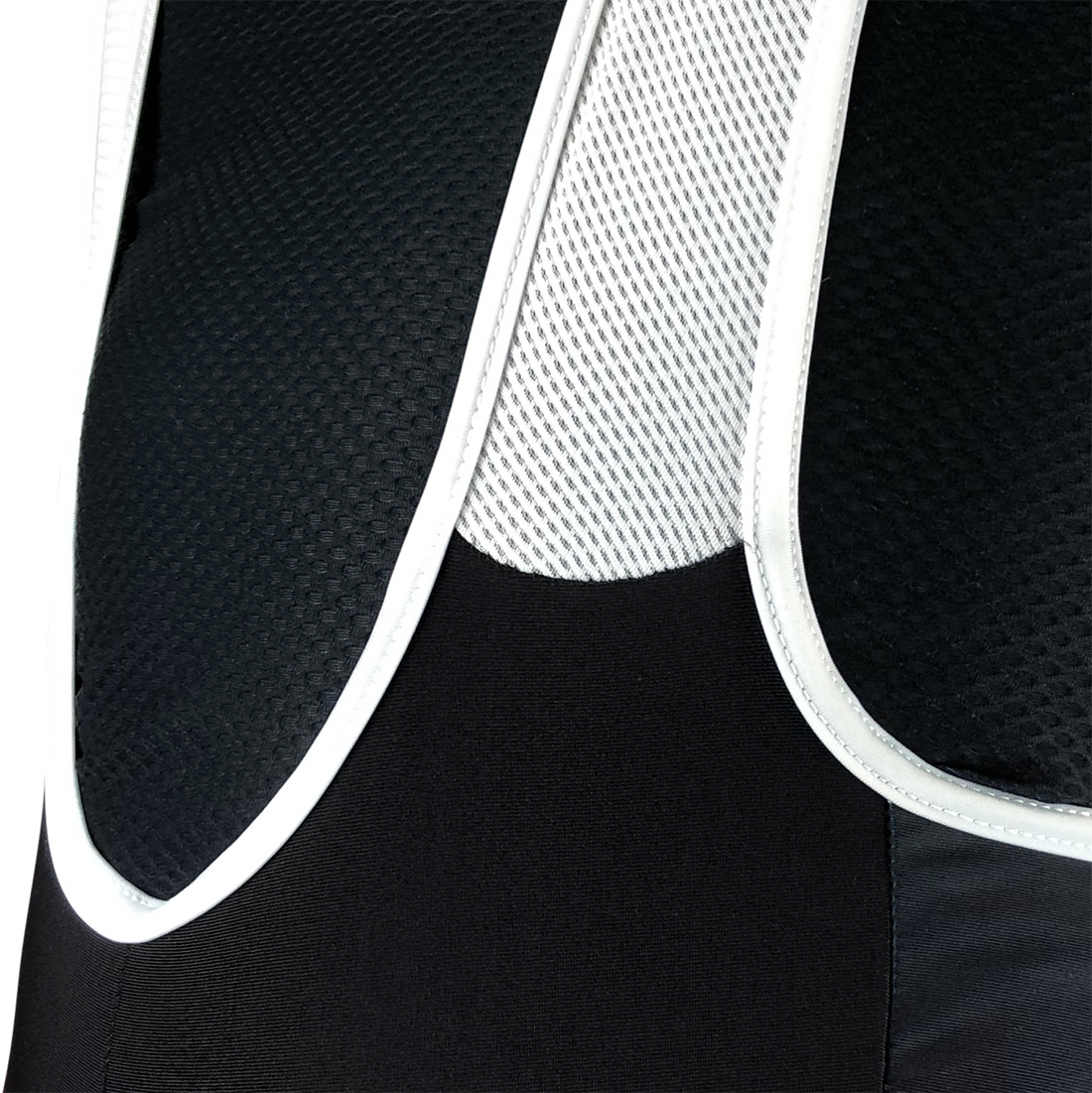 Tech Bib Shorts - Kids
