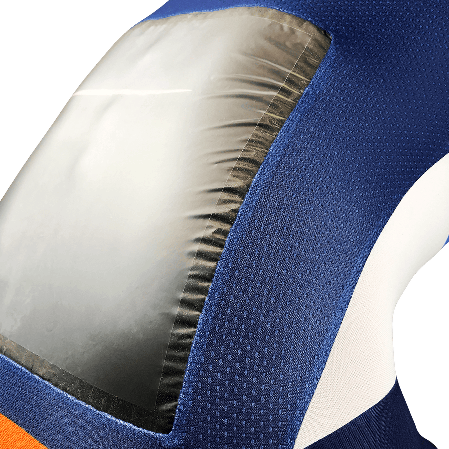 PERFORMANCE FLEECE Cyclocross Skinsuit