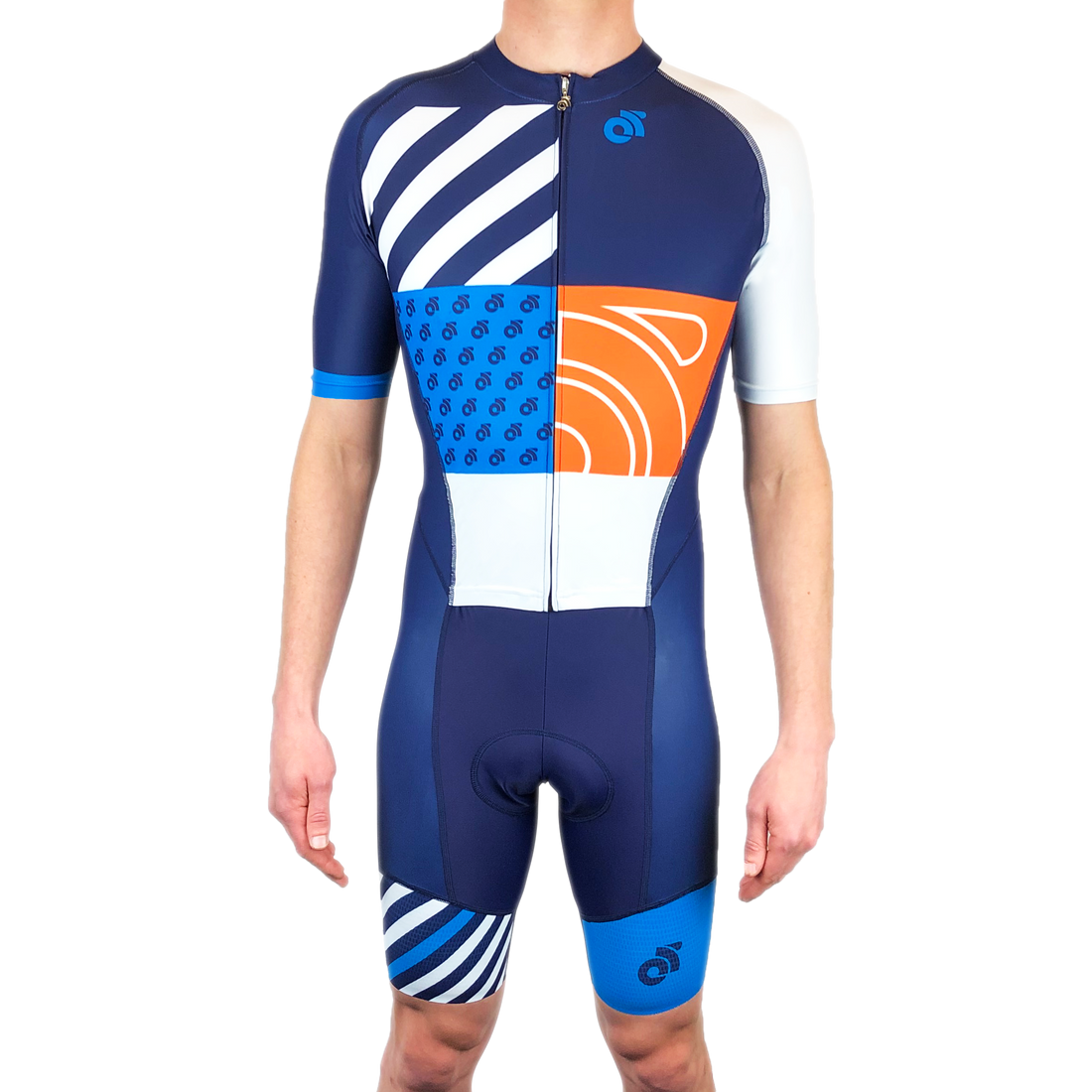 PERFORMANCE Cyclocross LITE (Kurz- oder Langarm) - Pocket