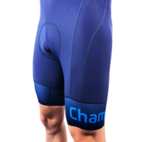 APEX Premium Pre Dyed Bib Short - Semi Custom