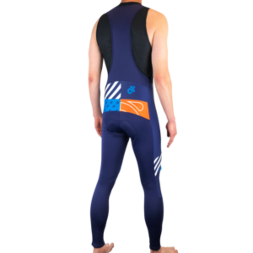 APEX+ Winter Bib Tights