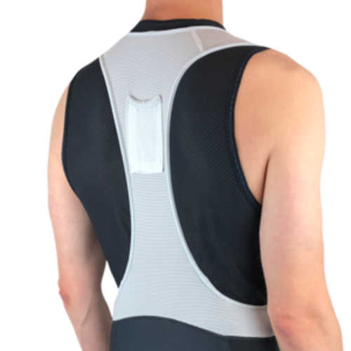 Base Layer Pro Sleeveless - Full Custom