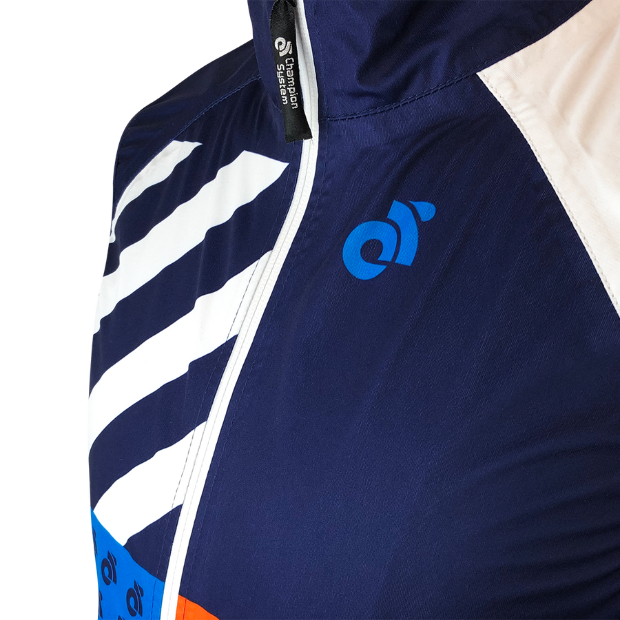 APEX Wind & Regen Weste (wasserdicht)