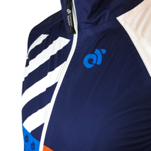 APEX Wind & Regen Weste (wasserdicht)