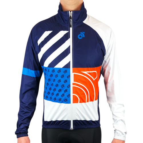 APEX Regen Jacke (wasserdicht)