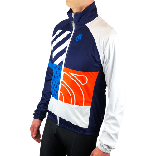 APEX Regen Jacke (wasserdicht)