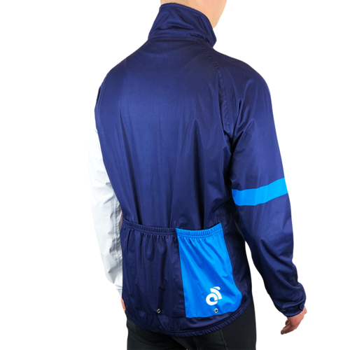 APEX Regen Jacke (wasserdicht)