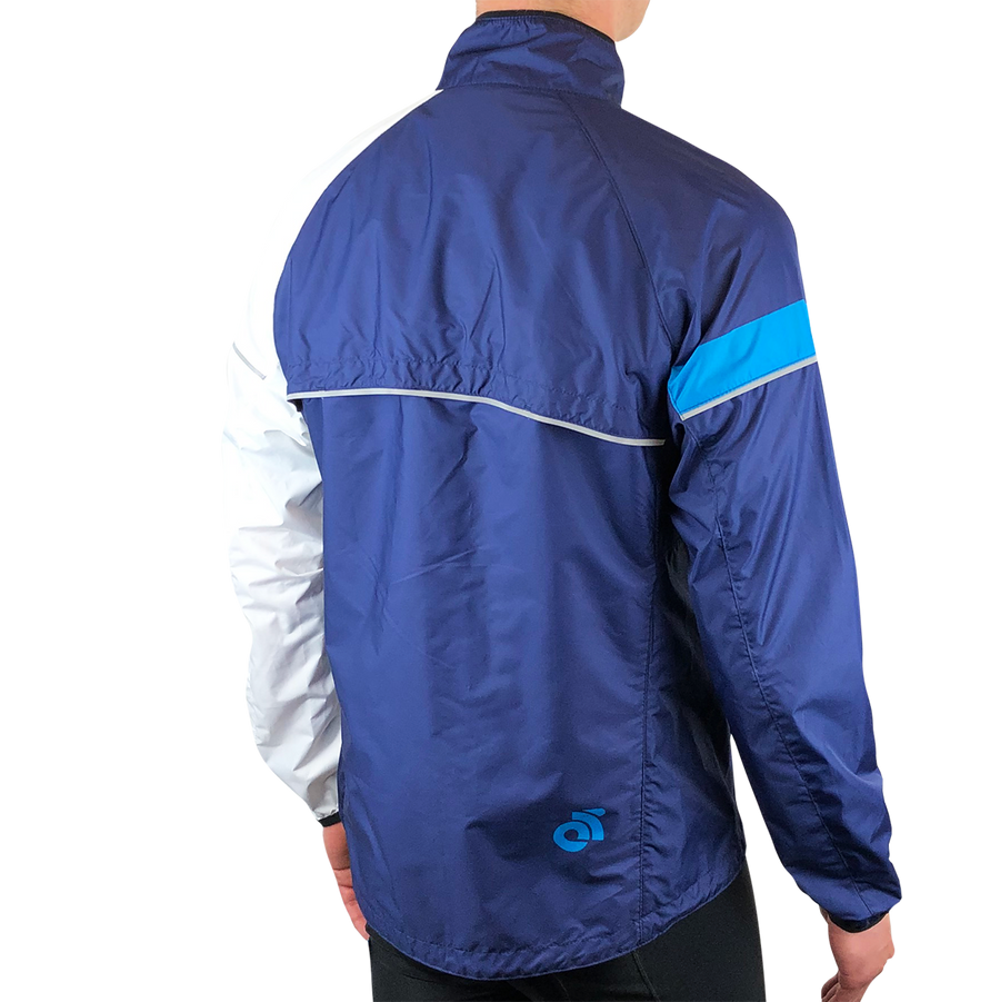 APEX WindGuard Run Jacket