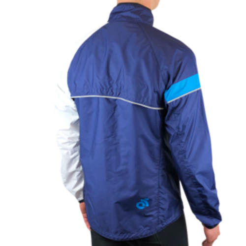 APEX WindGuard Run Jacket - Children