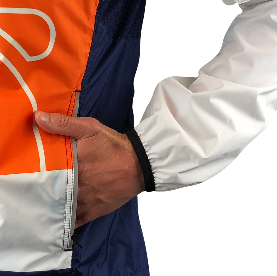 APEX WindGuard Run Jacket