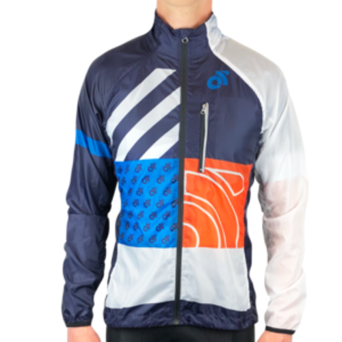 CS Apex Weather-Lite Jacket
