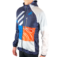 APEX Weather-Lite Jacket Plus