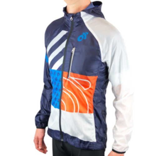 APEX Weather-Lite Jacket Plus
