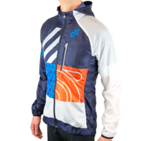 APEX Weather-Lite Jacket Plus