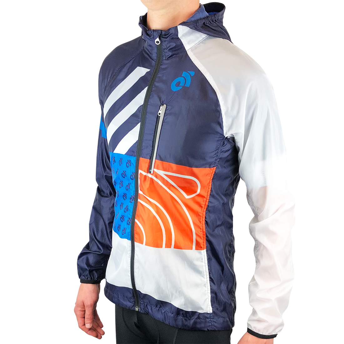 APEX Weather-Lite Jacket Plus