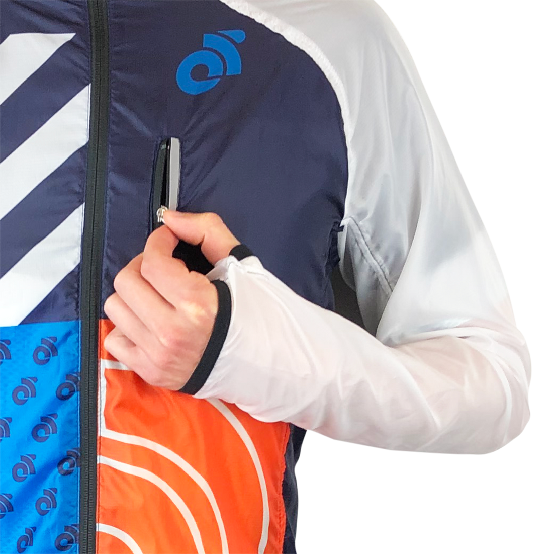 APEX Weather-Lite Jacket Plus