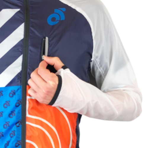 CS Apex Weather-Lite Jacket