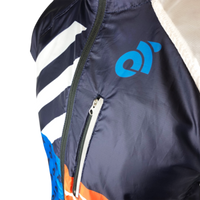 APEX Weather-Lite Jacket Plus