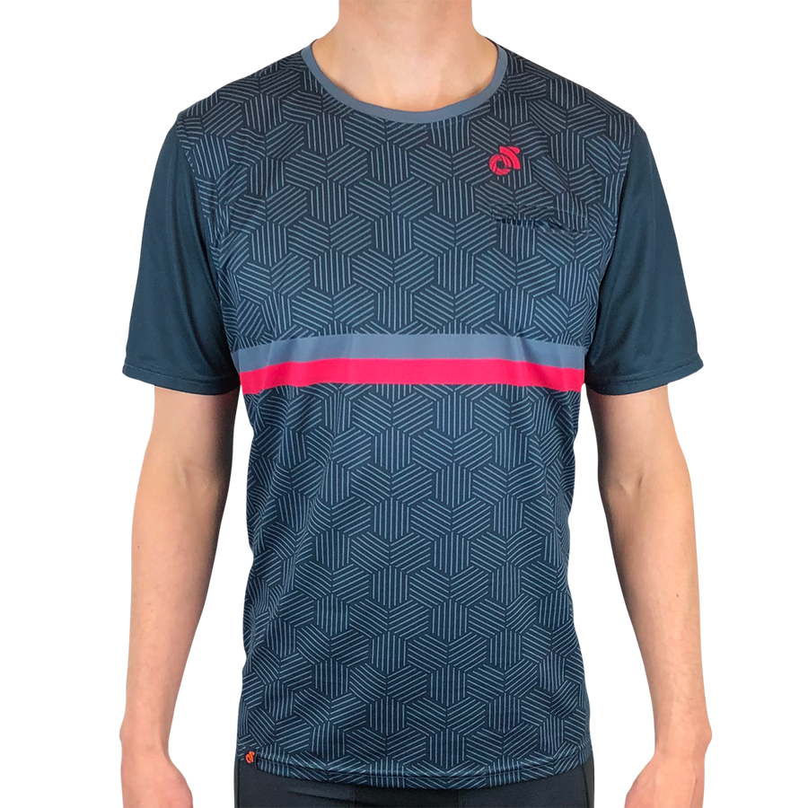 CITY Locarno Tee - Children