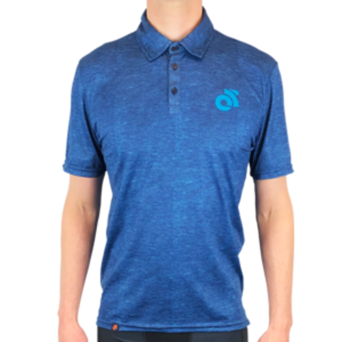 CITY Brooklyn Polo
