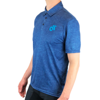 CITY Brooklyn Polo