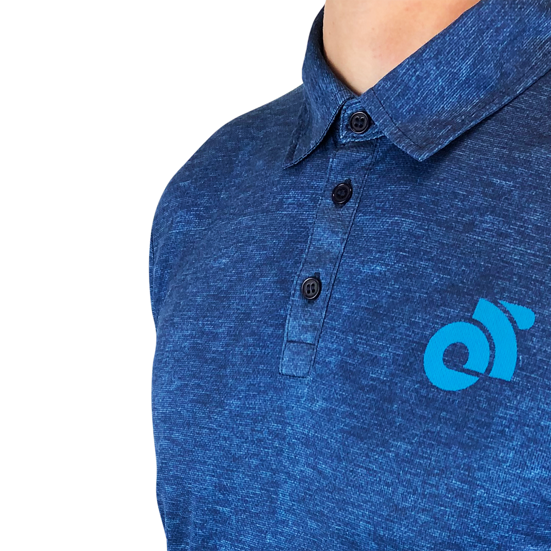 CITY Brooklyn Polo