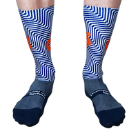 APEX Aero Race Socks