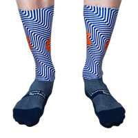 APEX Aero Race Socks