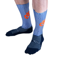 APEX Aero Race Socks