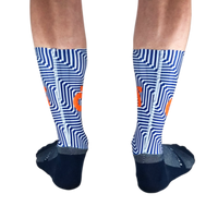 APEX Aero Race Socks
