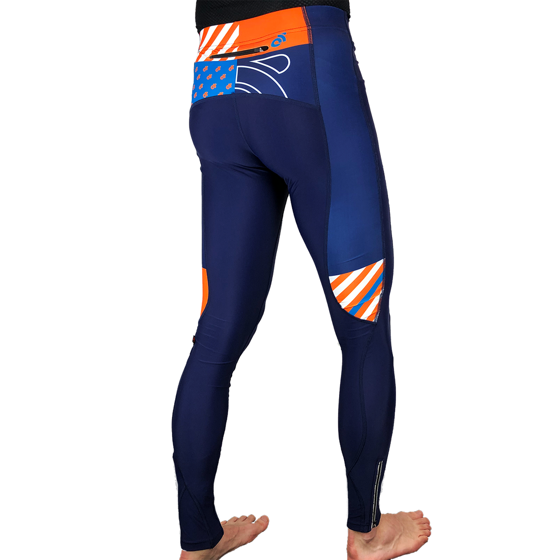 Lycra Run Tight