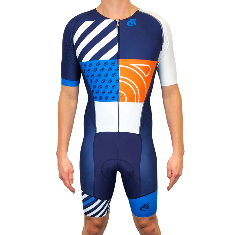 PERFORMANCE Skinsuit (Fahrrad)