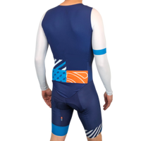 APEX Summer Skinsuit (cycling)