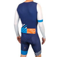 APEX Summer Skinsuit (cycling)