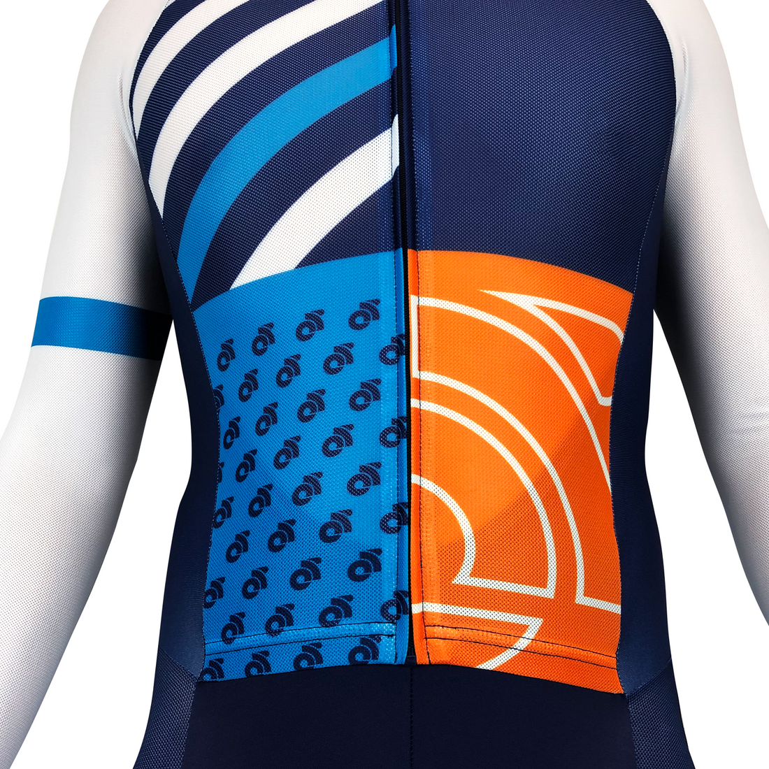APEX Summer Skinsuit (cycling)
