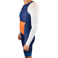 APEX Summer Skinsuit (cycling)