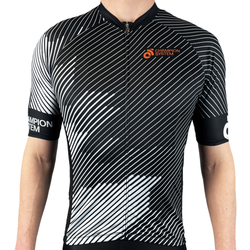 TECH+ Jersey