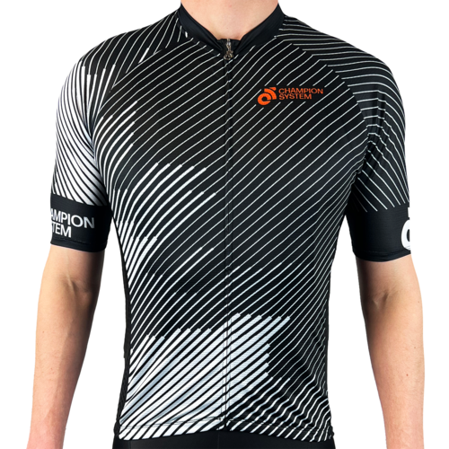 TECH+ Jersey