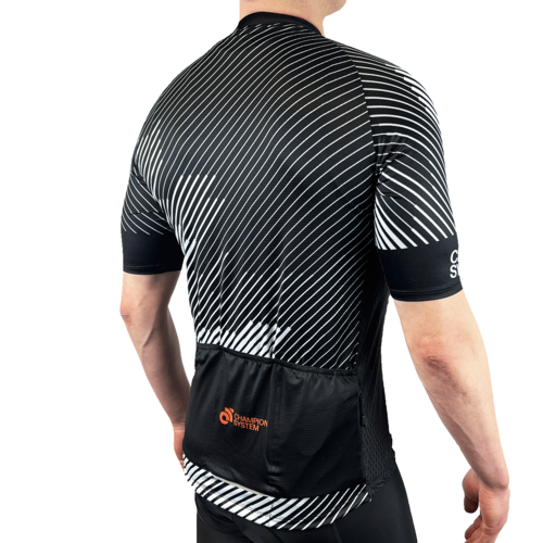 TECH+ Jersey