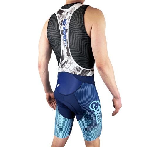 APEX+ Zero Bib Shorts