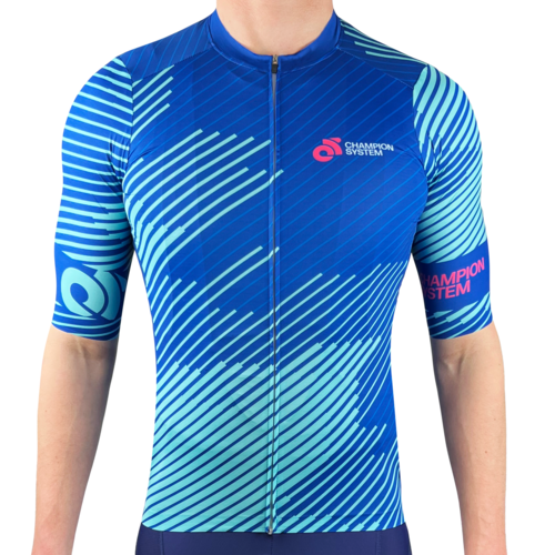 APEX+ Zero Jersey
