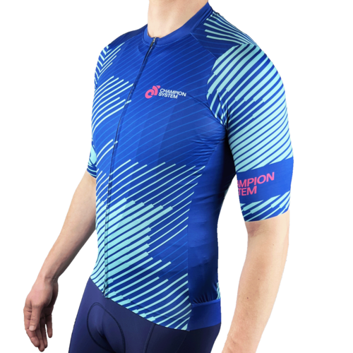 APEX+ Zero Jersey